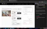 welcome coupon verification screenshot