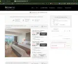 welcome10 coupon verification screenshot