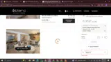SALE10 coupon verification screenshot