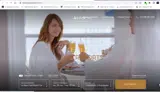 welcome coupon verification screenshot