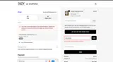 10SUZYLIFE coupon verification screenshot