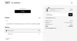 TAYDONTPLAY10 coupon verification screenshot