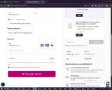 lechuza5 coupon verification screenshot