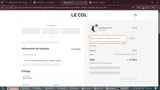 ANDREASM7720 coupon verification screenshot