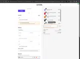 EXTRA20 coupon verification screenshot