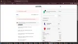 SPXLECOL15 coupon verification screenshot