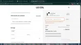 AFF-10 coupon verification screenshot