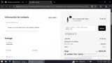 LECOL-10 coupon verification screenshot