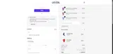 LECOL-10 coupon verification screenshot