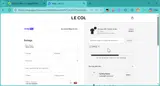 OPIE15 coupon verification screenshot