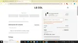 OPIE15 coupon verification screenshot