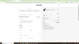 OPIE15 coupon verification screenshot