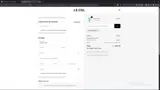MVGXLECOL15 coupon verification screenshot