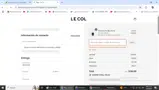SPRING20 coupon verification screenshot