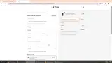Lecol100 coupon verification screenshot