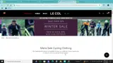 extra20 coupon verification screenshot