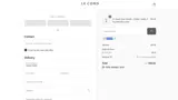 TENOFF coupon verification screenshot