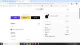 TENOFF coupon verification screenshot