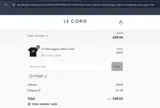 CT15OFF coupon verification screenshot