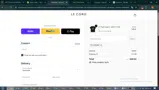 CT15OFF coupon verification screenshot