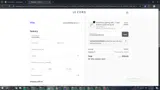 SUSTAINABLESIRENIAN coupon verification screenshot