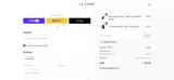 CARMENNIOANA coupon verification screenshot
