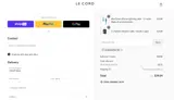 ALINAALINA27M coupon verification screenshot