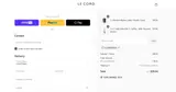 ELIZAANDREEA coupon verification screenshot