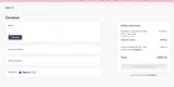 dweekex50_25 coupon verification screenshot