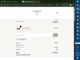 LPCOUPON10 coupon verification screenshot