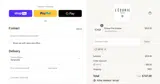 VIP10 coupon verification screenshot