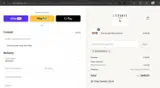 MOTHERDAY10 coupon verification screenshot