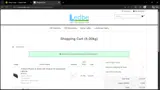 ledbe coupon verification screenshot