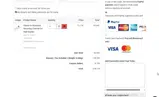 ledbe coupon verification screenshot