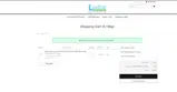 2.7MMCOBLEDSTRIPS coupon verification screenshot