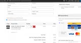 SHEET-LIGHTS coupon verification screenshot