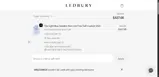 WELCOME20 coupon verification screenshot