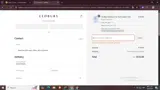 FATHERSFORFREE coupon verification screenshot