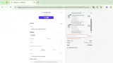 FATHERSFORFREE coupon verification screenshot