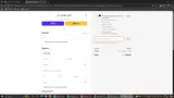 MWMUSINGS coupon verification screenshot