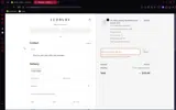 GOODGIFTS coupon verification screenshot