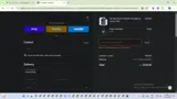 GOODGIFTS coupon verification screenshot