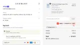 MWMUSINGS coupon verification screenshot