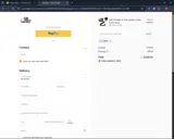 CART5 coupon verification screenshot