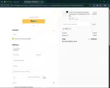 CART10 coupon verification screenshot