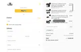 NEWHIT coupon verification screenshot