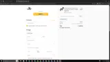 GOOGLE15 coupon verification screenshot