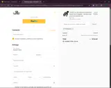 GOOGLE15 coupon verification screenshot