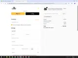 DUSTANDTRIP coupon verification screenshot