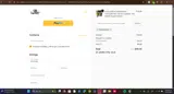 RiderCamTV coupon verification screenshot